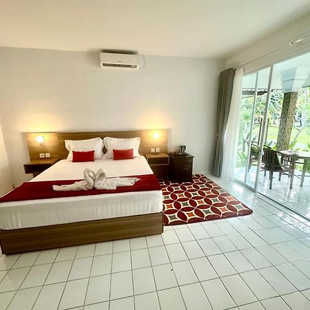 New Mekar Jaya Hotel Легиан Екстериор снимка