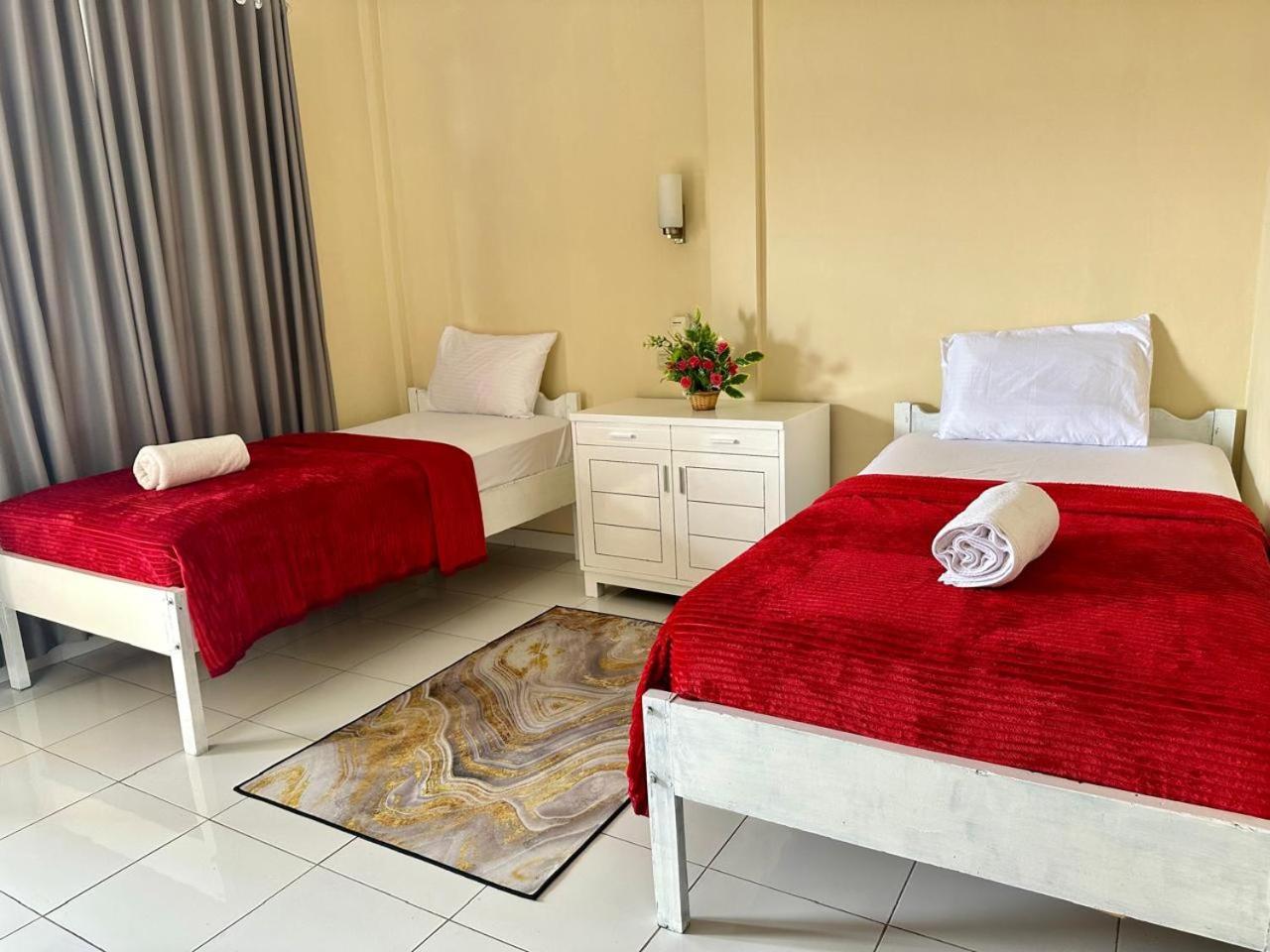 New Mekar Jaya Hotel Легиан Екстериор снимка