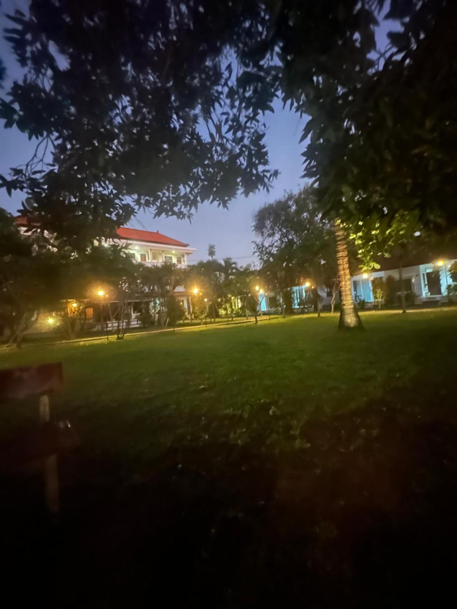 New Mekar Jaya Hotel Легиан Екстериор снимка