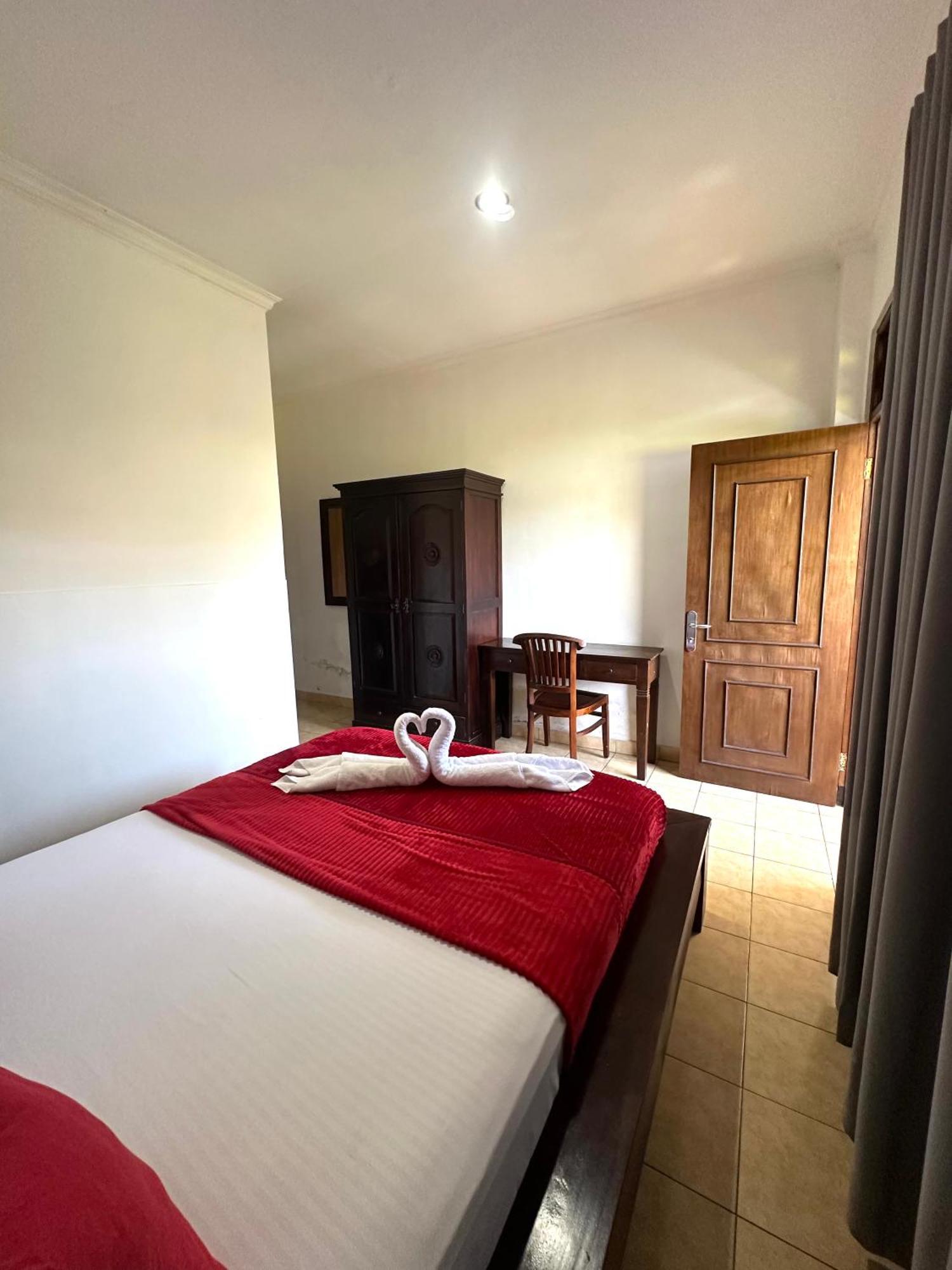 New Mekar Jaya Hotel Легиан Екстериор снимка