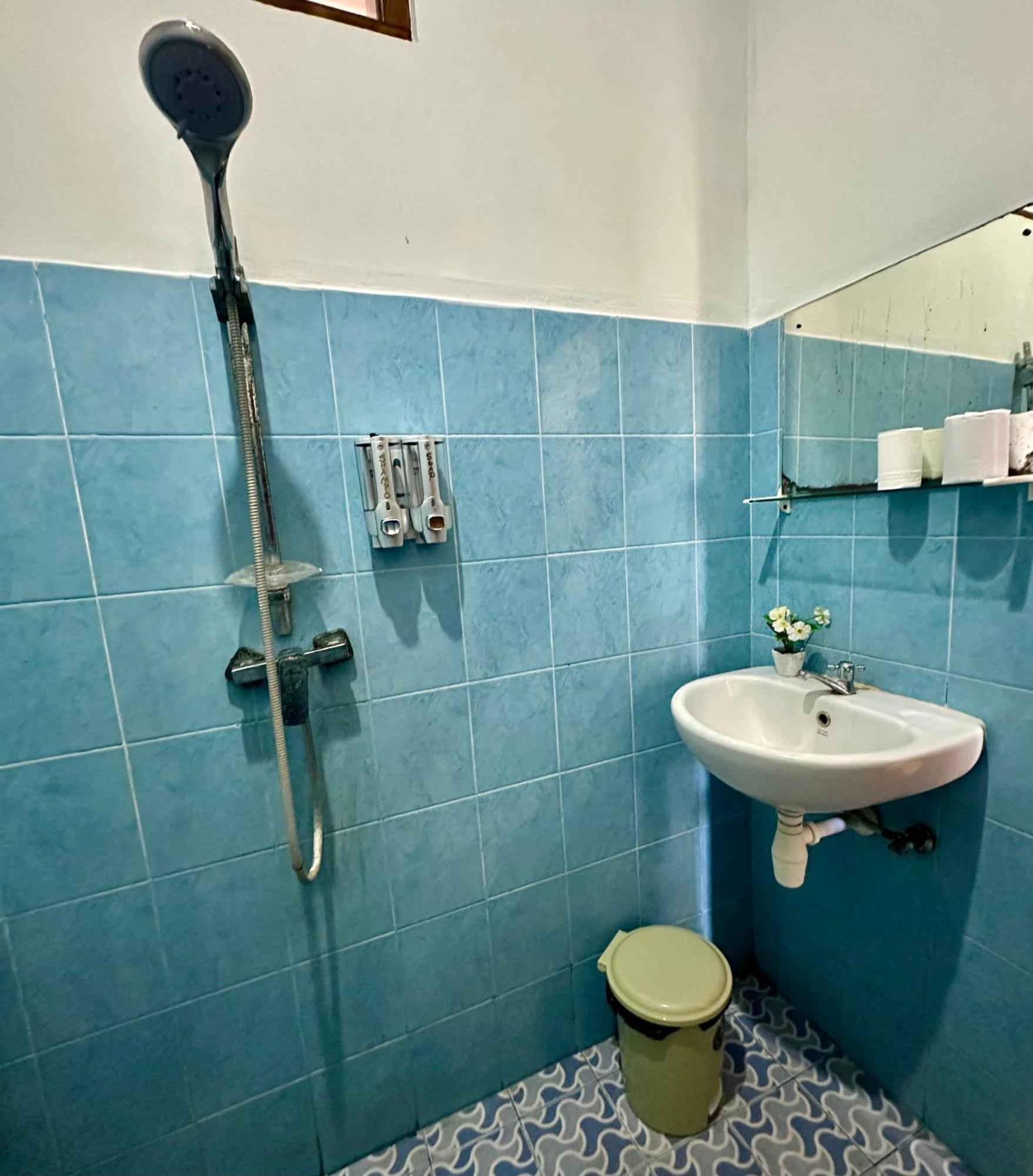 New Mekar Jaya Hotel Легиан Екстериор снимка