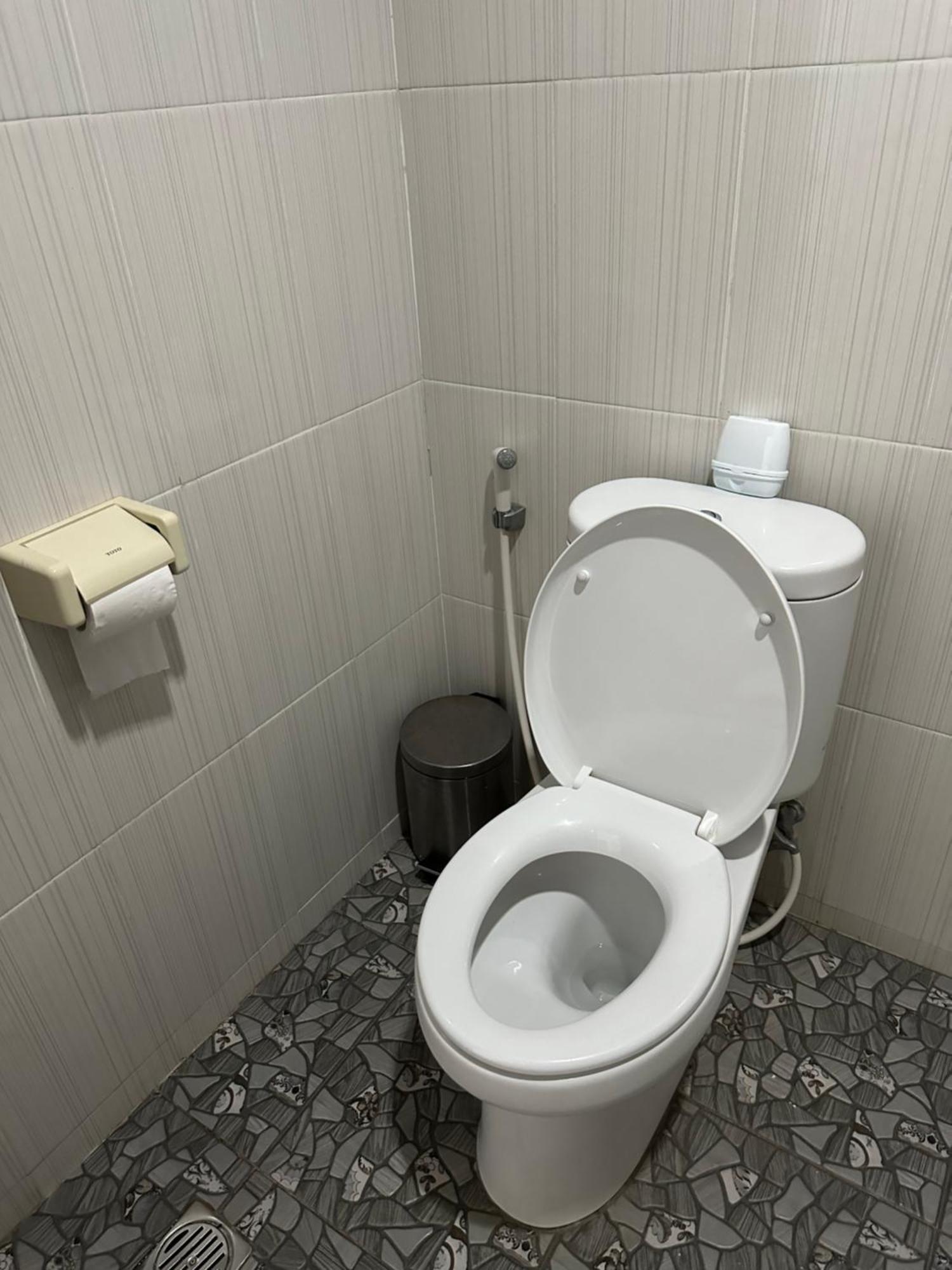 New Mekar Jaya Hotel Легиан Екстериор снимка